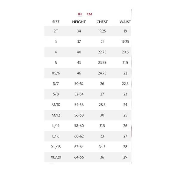 NEW American Girl Team USA T-SHIRT For GIRLS Med 10/12 TEE Patriotic Heart Flag - Picture 3 of 9